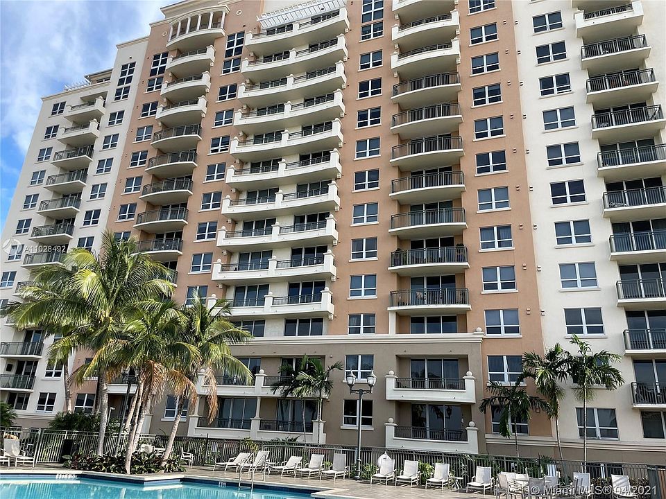 1st image of 3232 SW Coral Way #809