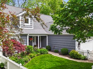 3602 Bay Road South Dr, Indianapolis, IN 46240