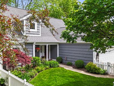 3602 Bay Road South Dr, Indianapolis, IN, 46240