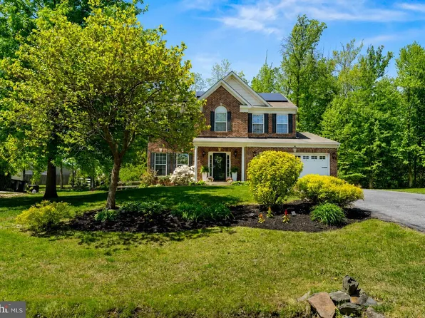 109 Flintstone Dr, North East, MD 21901