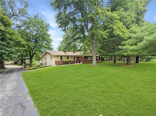 1265 W Ash Ave, Decatur, IL 62526