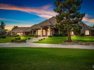 5149 Fallgatter St, Bakersfield, CA 93308