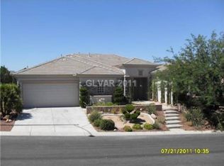 2759 Evergreen Oaks Dr, Henderson, NV 89052