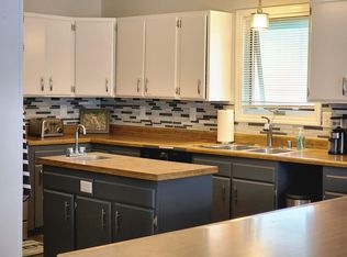 8361 E 5th Ave #A, Anchorage, AK 99504