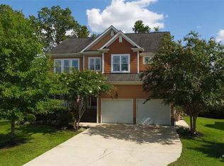 9700 Rainsong Dr, Wake Forest, NC 27587
