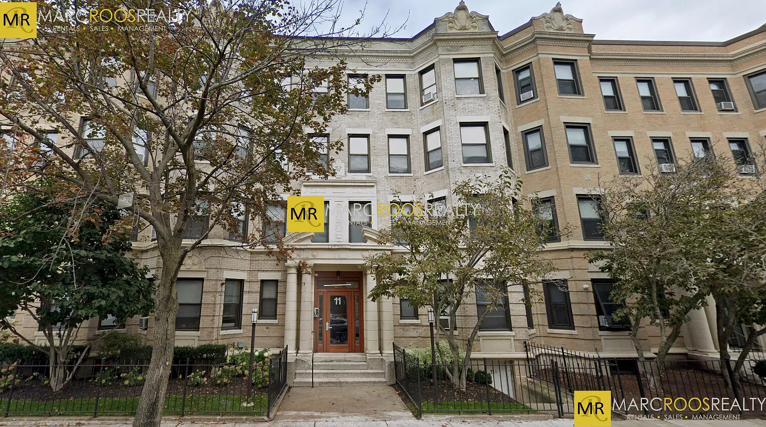 2 bed, 1.0 bath, $4,000 — Photo 1
