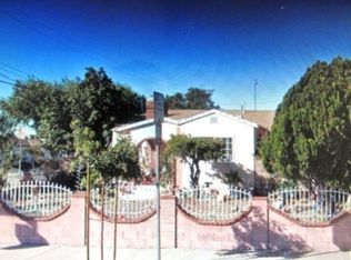 2373 Cowlin Ave, Commerce, CA 90040