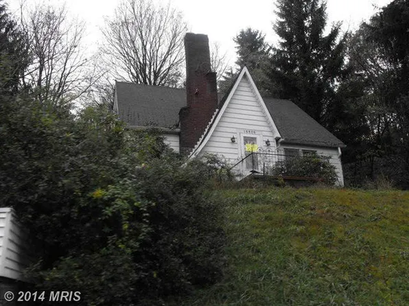 16806 Old National Pike SW, Frostburg, MD 21532