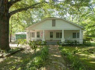 583 Spring Creek Rd, Flora, MS 39071