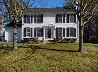 54 Aladdin St, Manchester, NH 03104