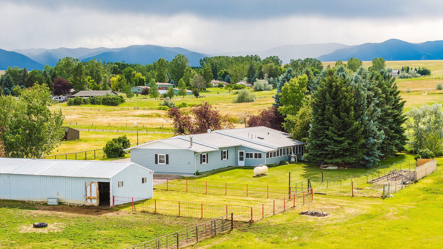 387 Upper Rd, Sheridan, WY 82801 | Zillow