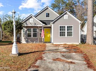 109 Basswood Ct, Jacksonville, NC 28546