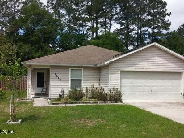 5646 W Chirping Way, Jacksonville, FL 32222