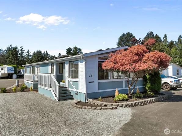 9810 State Avenue #38, Marysville, WA 98270