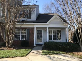 7 Peggy Sue Ct, Greensboro, NC 27407