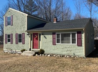 84 Albion Rd, Windham, ME 04062