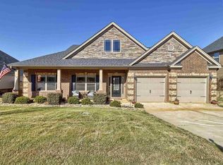 224 Pink Camellia Ln, Lexington, SC 29072