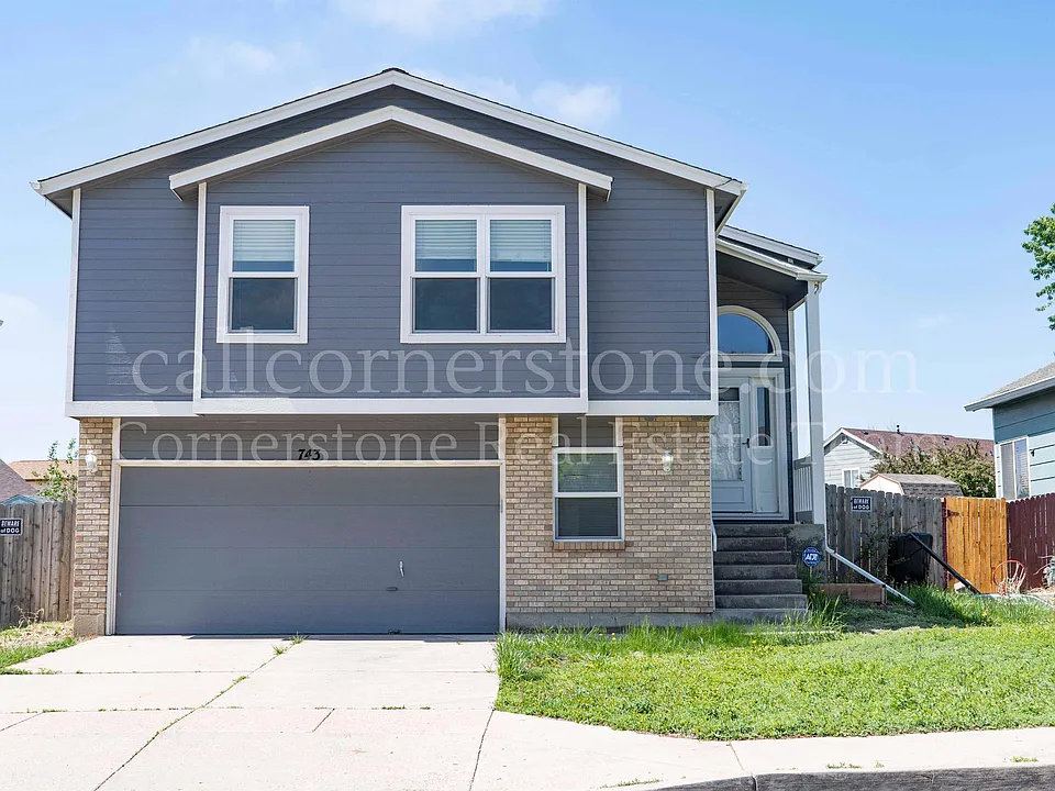 743 Descendant Dr