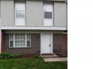 7 Sycamore Row, Springfield, IL 62702