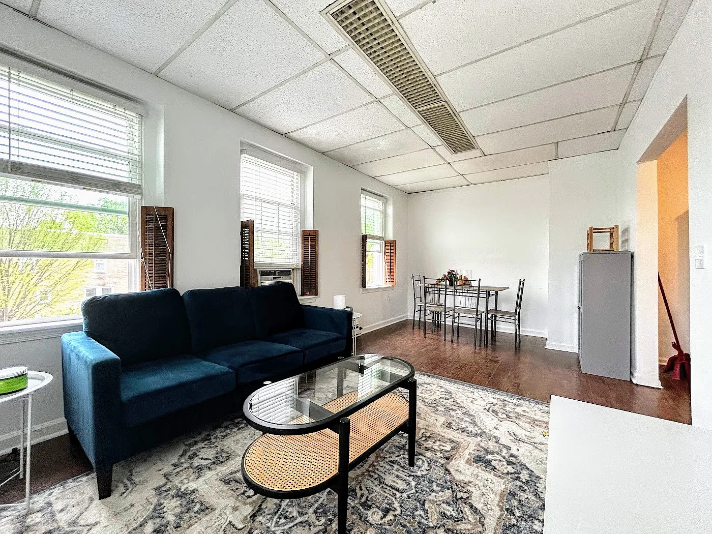1 bed, 700 sqft, $2,090 — Photo 1