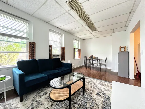 1544 Independence Ave SE, Washington, DC