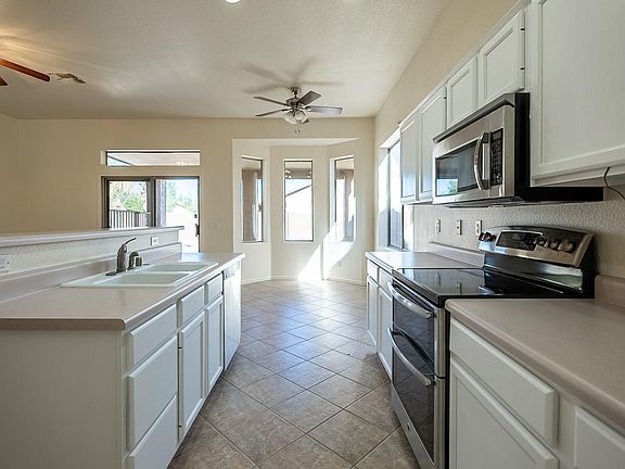 4th image of 5492 W Mercury Way