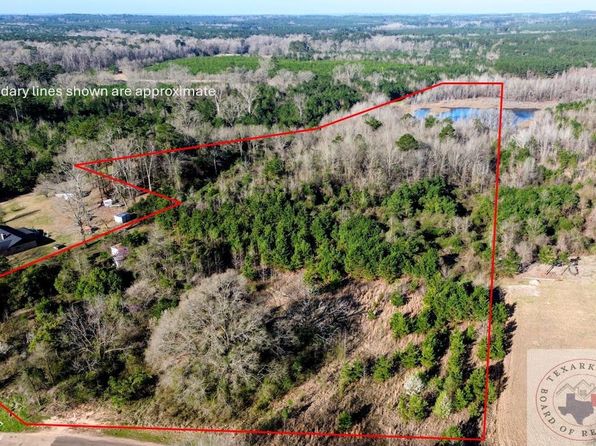 2781 Fm 2327, Queen City, TX 75572