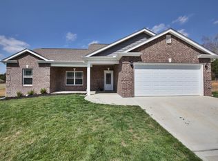 147 Cornerstone Cir LOT 11, Clinton, TN 37716