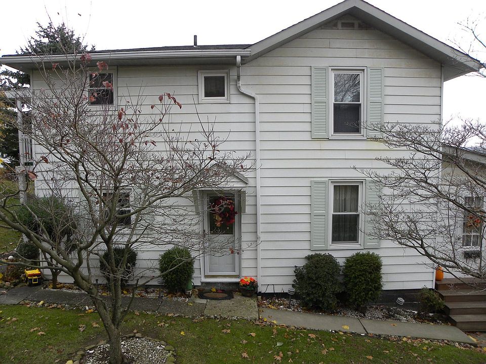 Front (Entry)
