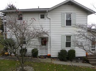 302 Crawford St, Canonsburg, PA