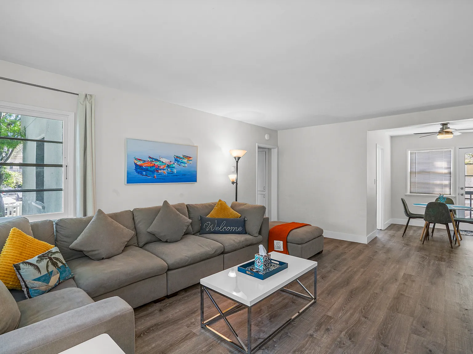 834 Felspar St — Photo 3