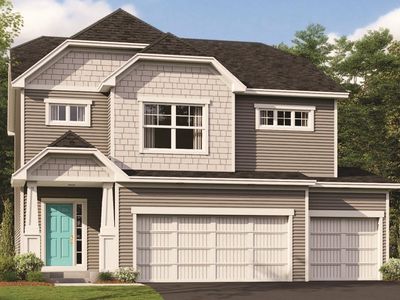 1874 Charleston Ln, Waconia, MN, 55387