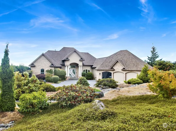 7512 Merganser Lane, Bow, WA 98232