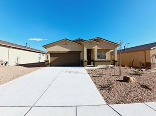 850 Desert Senna Ave SW, Los Lunas, NM 87031