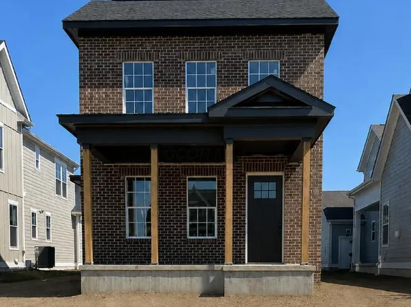 5117 Maple Ct, Lewis Center, OH 43035