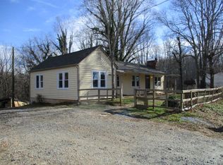 489 Harmony Grove Rd, Nebo, NC 28761