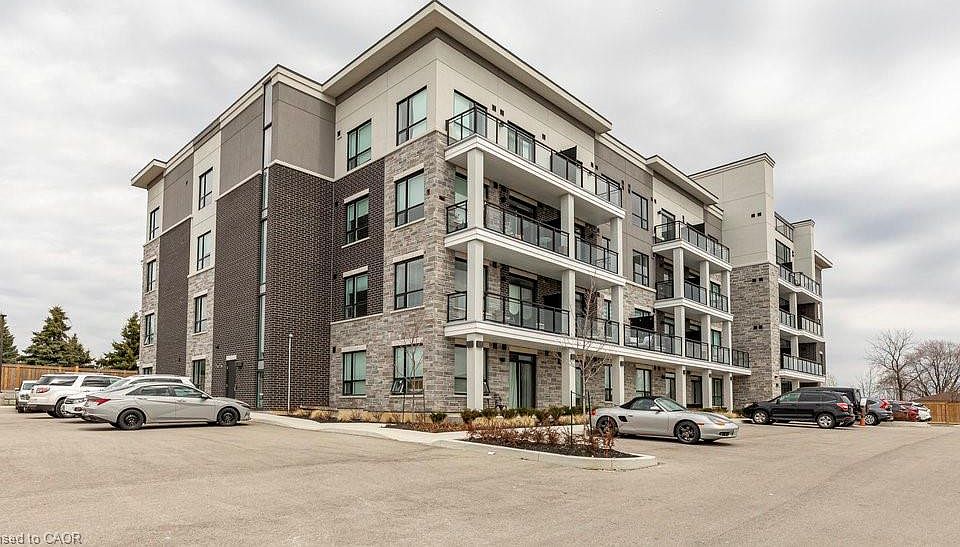1st image of 120 Springvalley Cres #208