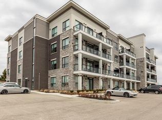 120 Springvalley Cres #208, Hamilton, ON L9C0G2