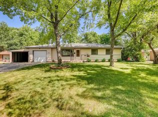 412 Portland Pl, Bloomington, MN 55420