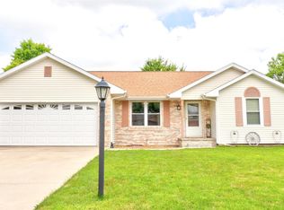 5652 Dove Dale Ave, Portage, IN 46368
