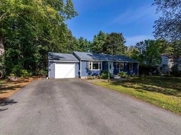 177 Naticook Road, Merrimack, NH 03054