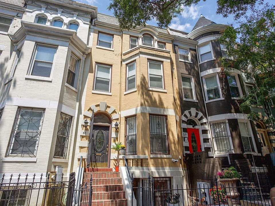 61 RHODE ISLAND AVE NW