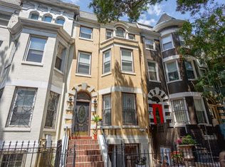 61 Rhode Island Ave NW, Washington, DC 20001