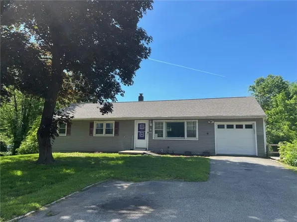 99 Ardmore Drive, Wappingers Falls, NY 12590