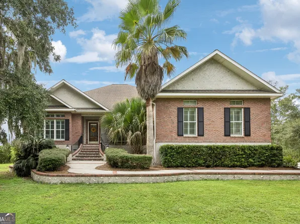 915 Riverview Dr E, Saint Marys, GA 31558