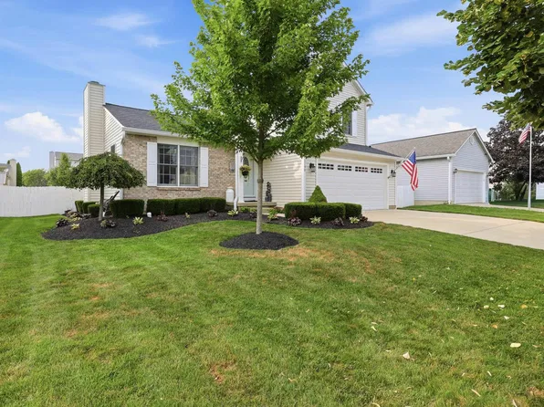 1190 Mill Park Dr, Marysville, OH 43040