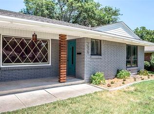 7020 Valhalla Rd, Fort Worth, TX 76116