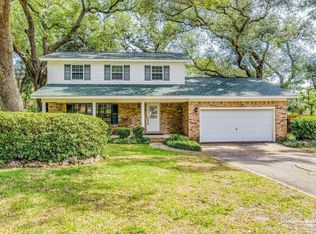 4450 Yarmouth Pl, Pensacola, FL 32514