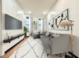 733 Bushwick Ave APT 3F, Brooklyn, NY 11221