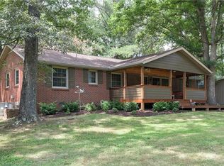 1015 Lone Pine Rd, Kingston Springs, TN 37082